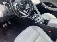 Usata Jaguar E-Pace R-Dynamic 200 CV (147 kW) 2021 Rosso SUV
