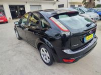 Usata Ford Focus 90 CV (66 kW) 2009 Nessuno Berlina