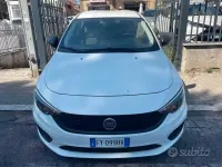 Usata Fiat Tipo 95 CV (69 kW) 2019 Bianco Berlina