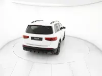 Usata Mercedes GLB200 Premium 150 CV (110 kW) 2023 Bianco SUV