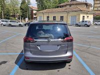 Occasion Opel Zafira Tourer 150 ch (110 kW) 2016 Gris Monospace