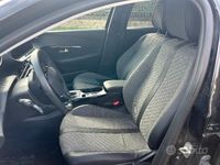 Usata Peugeot 208 2025 Utilitaria