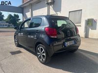 usata Citroën C1 5P FEEL VTI72 NEO