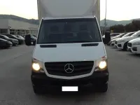 Usata Mercedes Sprinter 129 CV (94 kW) 2014 Bianco