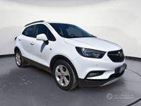 usata Opel Mokka 1.6 Ecotec 115CV 4x2 Start&Stop X ...