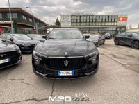 usata Maserati GranSport Levante V6 Diesel 250 CV AWD