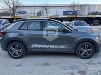 Usata VW T-Roc Business 116 CV (85 kW) 2019 Grigio SUV