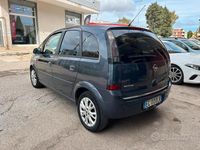 Usata Opel Meriva 2010 Monovolume