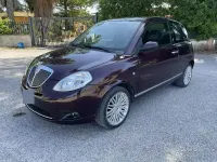 Usata Lancia Ypsilon 90 CV (66 kW) 2007 Utilitaria