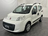 usata Fiat Qubo 1.4 8V 73 CV Dynamic