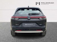 Usata Honda HR-V Advance 107 CV (78 kW) 2022 Nero SUV