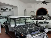 Usata Austin Mini 44 CV (32 kW) 1983 Other