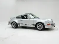 Usata Porsche 911 Carrera 4 250 CV (183 kW) 1989 Altri Coupé