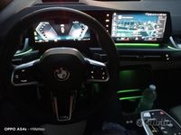 Usata BMW 218 M Sport 2022 Grigio Station wagon