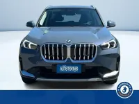 Usata BMW X1 xLine 150 CV (110 kW) 2025 Grigio scuro metallizzato SUV