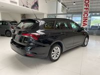 usata Fiat Tipo 1.4 T-Jet 120CV GPL SW Easy PACK BUSINESS