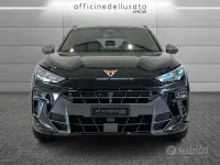 Nuova Cupra Terramar 150 CV (110 kW) 2026 SUV