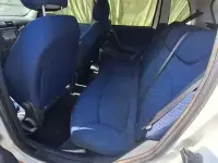 Usata Fiat Stilo 116 CV (85 kW) 2002 Marrone Berlina