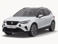 Usata Seat Arona Style 95 CV (69 kW) 2023 Bianco SUV