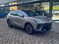 Nuova EVO Evo 6 177 CV (130 kW) 2025 Grigio SUV