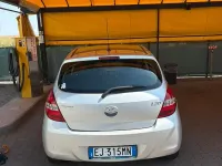 Usata Hyundai i20 78 CV (57 kW) 2011 Grigio Utilitaria