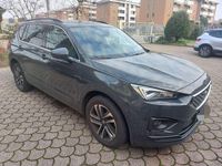 Usata Seat Tarraco Business 150 CV (110 kW) 2022 Grigio SUV