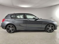 usata BMW 116 d 5p. Msport