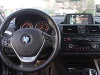 Usata BMW 116 116 CV (85 kW) 2014 Utilitaria