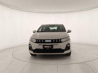 Nuova Dacia Sandero Expression 101 CV (74 kW) 2026 Sandstone