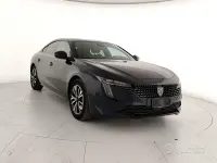 Nuova Peugeot 508 Allure 131 CV (96 kW) 2026 Bluazzurro Station wagon