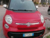 Usata Fiat 500L 85 CV (62 kW) 2012 Monovolume