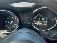 Usata Alfa Romeo Stelvio Executive 180 CV (132 kW) 2018 Grigio SUV