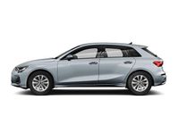 Nuova Audi A3 Sportback Advanced Plus 150 CV (110 kW) 2026 Grigio Utilitaria
