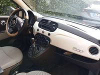 Usata Fiat 500 69 CV (50 kW) 2009 Utilitaria