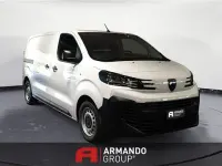 Nuova Peugeot Expert 120 CV (88 kW) 2026 Bianco Furgone