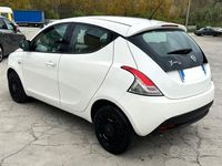 usata Lancia Ypsilon 1.3 MJT 16V 95 CV 5 porte S&S Plati