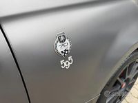 Usata Abarth 595 Competizione 180 CV (132 kW) 2020 Grigio Berlina