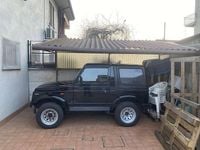 Usata Suzuki Samurai 69 CV (50 kW) 1995 SUV