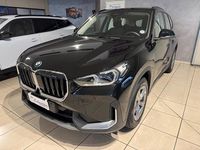Usata BMW X1 M Sport 156 CV (114 kW) 2024 Nero SUV