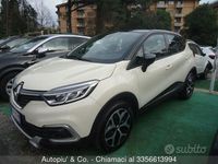 Usata Renault Captur 110 CV (80 kW) 2017 SUV