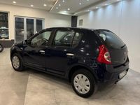 usata Dacia Sandero 1.2 16V