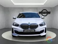 Usata BMW 118 M Sport 136 CV (100 kW) 2021 Other Berlina