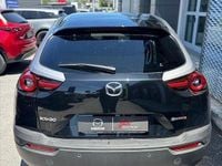 Usata Mazda MX30 Ad'Vantage 170 CV (125 kW) 2024 Nero SUV