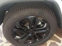 Usata Jeep Compass 131 CV (96 kW) 2023 Bianco SUV