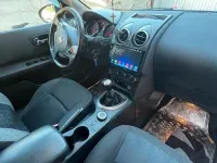 Usata Nissan Qashqai +2 2012 Grigio SUV
