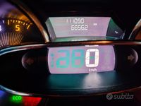 Usata Renault Clio GrandTour 184 CV (135 kW) 2014 Bianco Station wagon