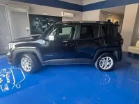 Usata Jeep Renegade Limited 131 CV (96 kW) 2022 Other SUV