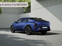 Nuova Kia EV4 Air 50 kW (68 CV) 2026 Argento SUV