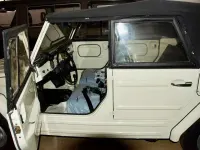 Usata VW 181 48 CV (35 kW) 1976 Beige SUV