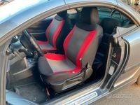 Usata Peugeot 207 CC 109 CV (80 kW) 2007 Grigio Cabrio